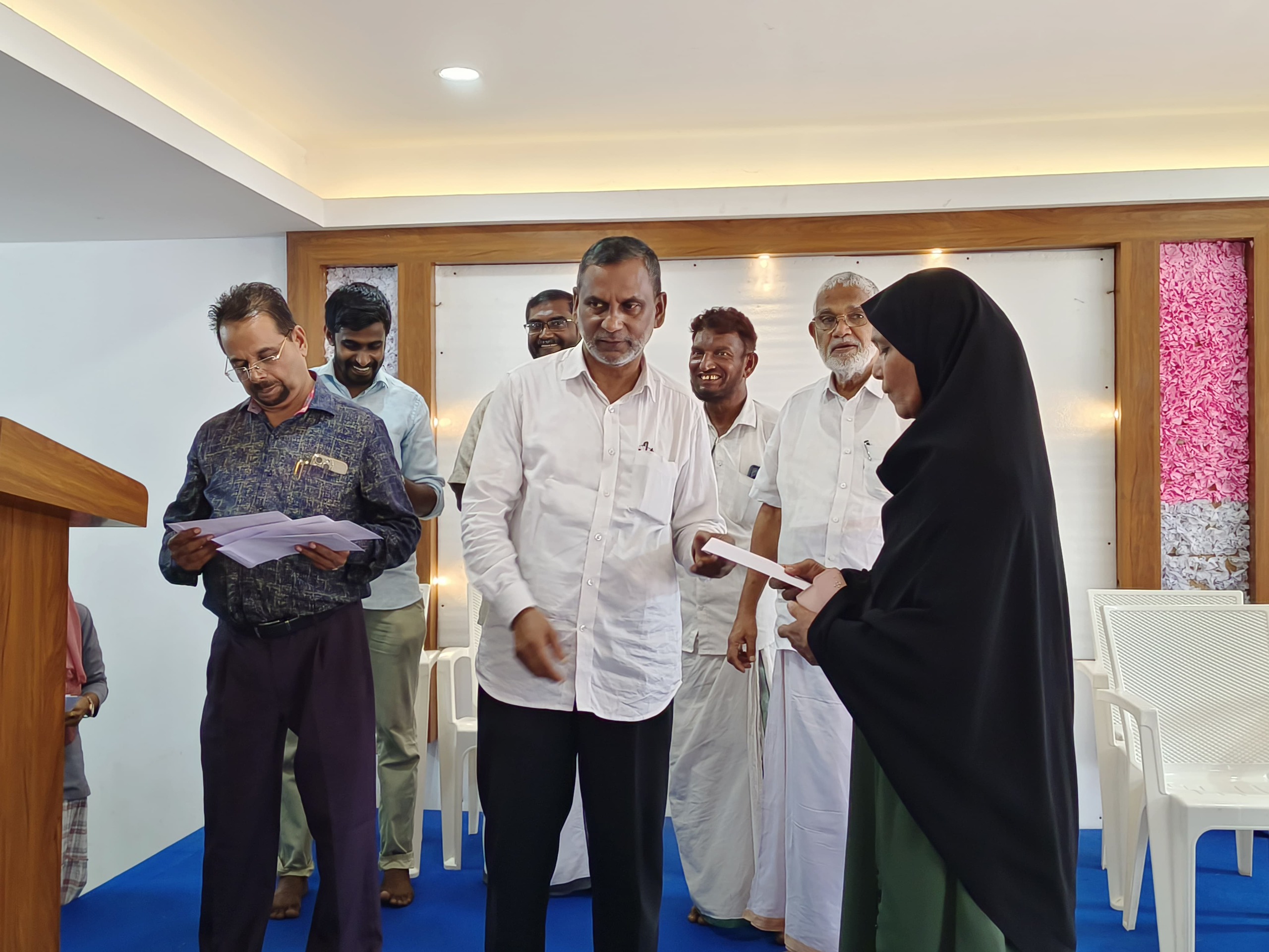 Community programs