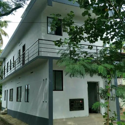 Ideal school vaduthala