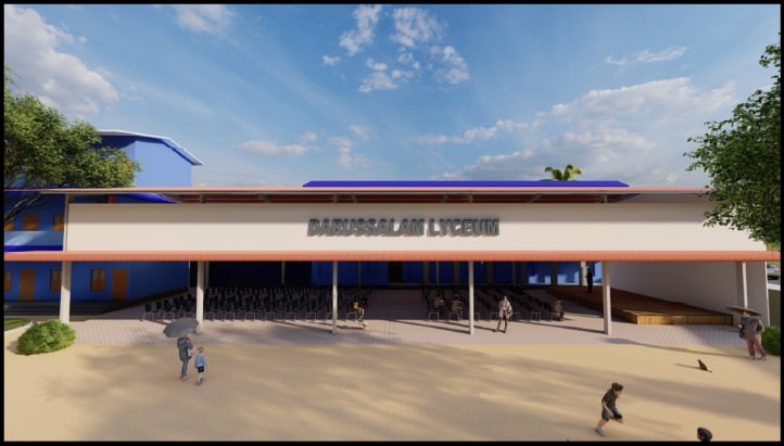 Central Community Hall Expansion – Chalakkal