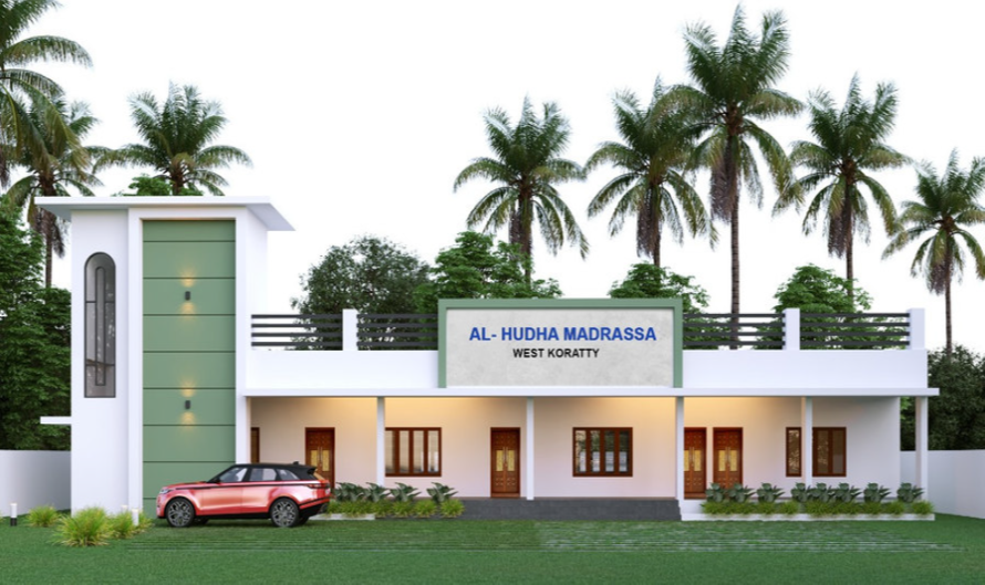 Al Huda Madrassa Koratty