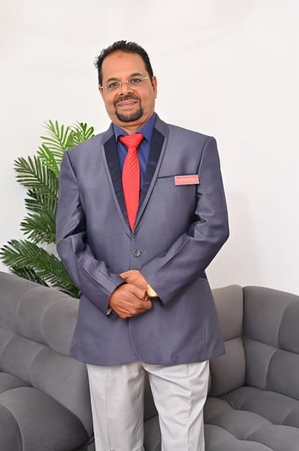 Noorudheen bin Zainudheen