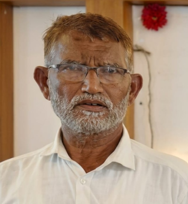 K.M Bava